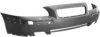 VAN WEZEL 5932574 Bumper